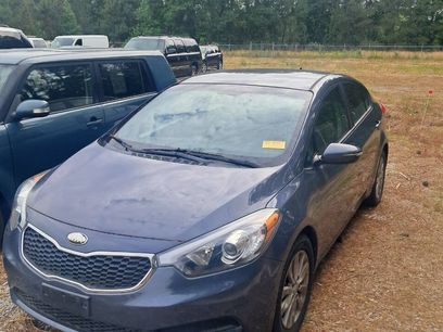Used 2014 Kia Forte LX w/ Popular Package
