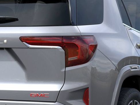 New 2027 GMC Terrain Denali AWD/4WD image 11