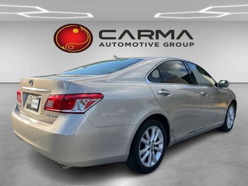 Used 2010 Lexus ES 350 FWD image 5