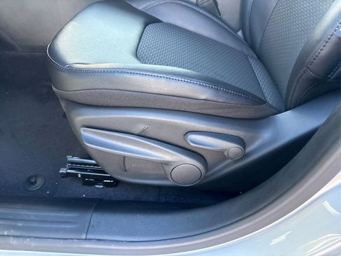 New 2026 Jeep Compass Latitude image 18