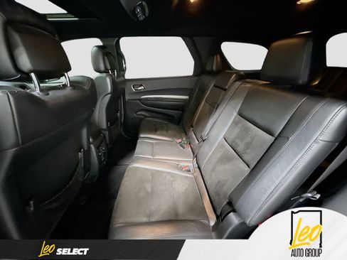 Used 2019 Dodge Durango GT AWD/4WD image 28