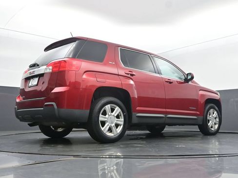 Used 2015 GMC Terrain SLE FWD image 53