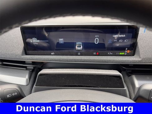 New 2025 Ford Mustang Mach-E GT image 18