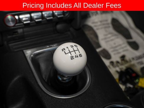 Used 2020 Ford Mustang GT Premium w/ GT Performance Package RWD image 17