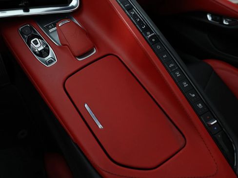 Used 2020 Chevrolet Corvette Stingray Premium Conv w/ 3LT Preferred Equipment Group RWD image 23