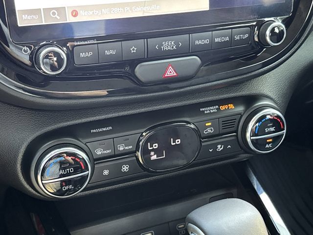 Used 2025 Kia Soul EX FWD image 27