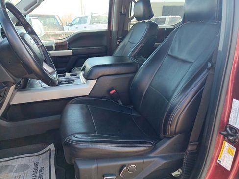 Used 2017 Ford F150 Lariat image 10