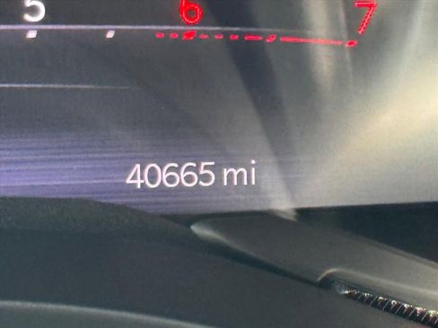 Used 2023 RAM 1500 TRX w/ TRX Level 2 Equipment Group image 22