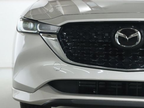 Used 2024 MAZDA CX-5 AWD 2.5 S w/ Preferred Package image 6