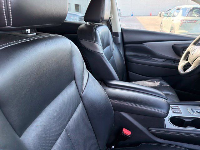 Used 2019 Nissan Murano SL w/ SL Technology Package AWD/4WD image 22