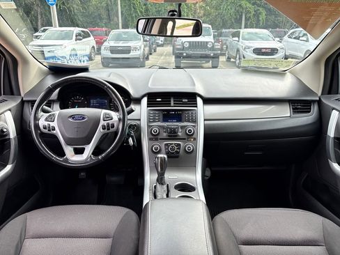 Used 2013 Ford Edge SEL image 8