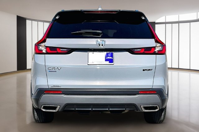 Used 2025 Honda CR-V Sport image 5