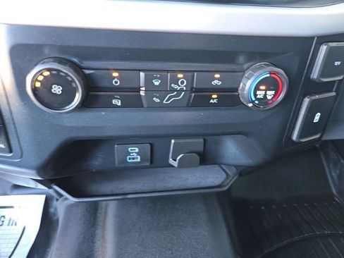 Certified 2023 Ford F150 XL w/ Trailer Tow Package AWD/4WD image 16
