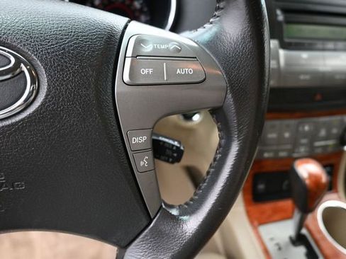 Used 2009 Toyota Highlander Limited FWD image 29