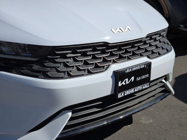 Used 2022 Kia K5 LXS FWD image 5
