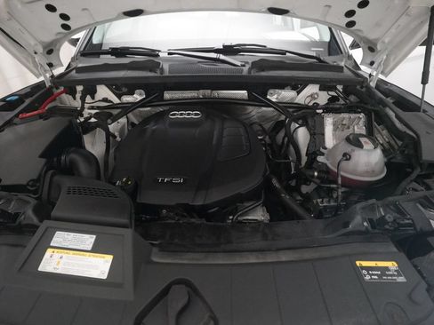 Used 2019 Audi Q5 Prestige AWD/4WD image 3
