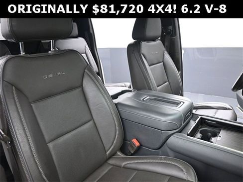 Used 2022 GMC Yukon XL Denali image 27