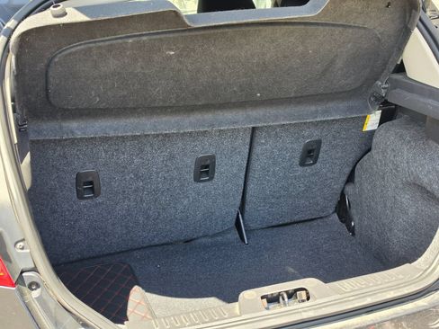 Used 2015 Ford Fiesta SE FWD image 6