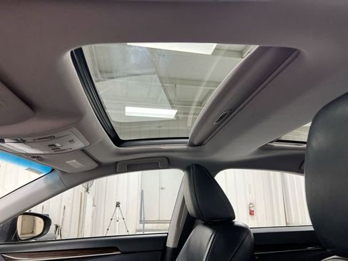Used 2017 Lexus ES 350 w/ Luxury Package FWD image 20