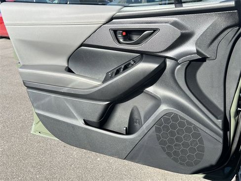 New 2026 Subaru Crosstrek 2.5i Wilderness image 23