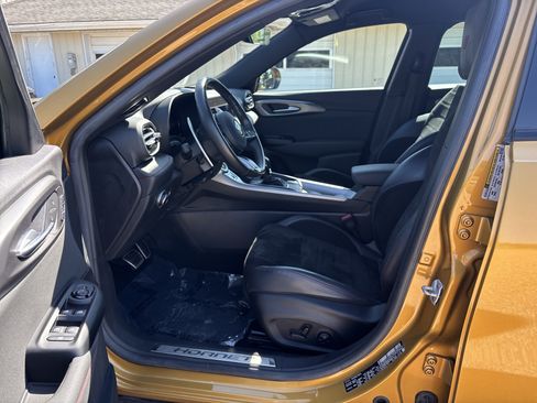 Used 2024 Dodge Hornet R/T AWD/4WD image 15