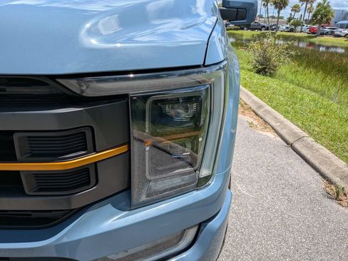 Used 2023 Ford F150 Tremor w/ Equipment Group 402A High AWD/4WD image 11