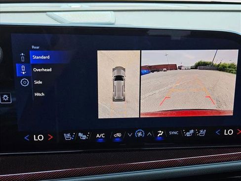 New 2026 Chevrolet Traverse RS w/ LPO, Floor Liner Package image 16