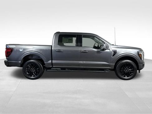 New 2026 Ford F150 Lariat w/ Equipment Group 502A High AWD/4WD image 11