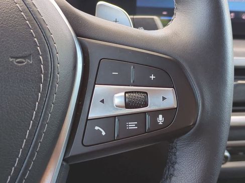 Used 2024 BMW X5 xDrive40i image 24