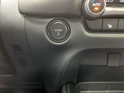 Certified 2025 MAZDA CX-50 AWD 2.5 Hybrid w/ Premium Pkg image 22