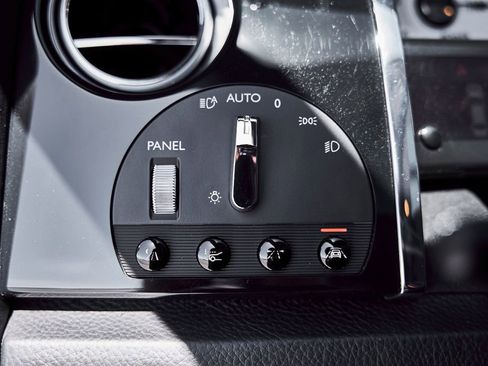 Used 2014 Rolls-Royce Ghost RWD image 62