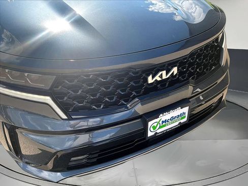 Used 2023 Kia Sorento SX AWD/4WD image 32