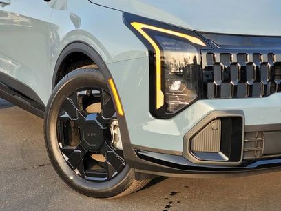 New 2026 Kia Sportage X-Line