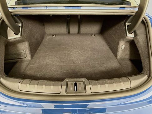 Certified 2023 Porsche Taycan RWD image 28