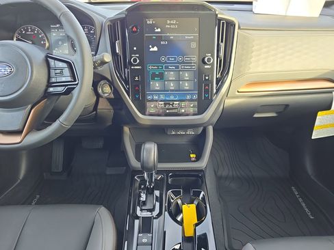 New 2026 Subaru Forester Sport image 27