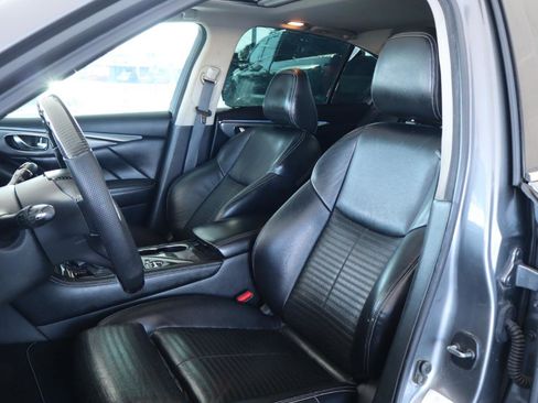 Used 2019 INFINITI Q50 Luxe image 16