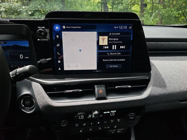 New 2026 Subaru Outback Limited AWD/4WD image 11