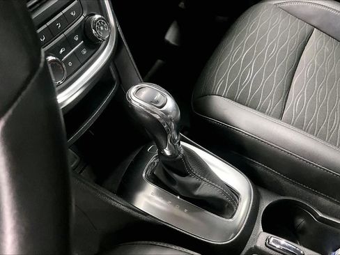 Used 2016 Buick Encore FWD image 16