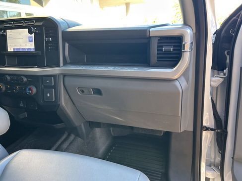 Used 2024 Ford F350 XL image 26