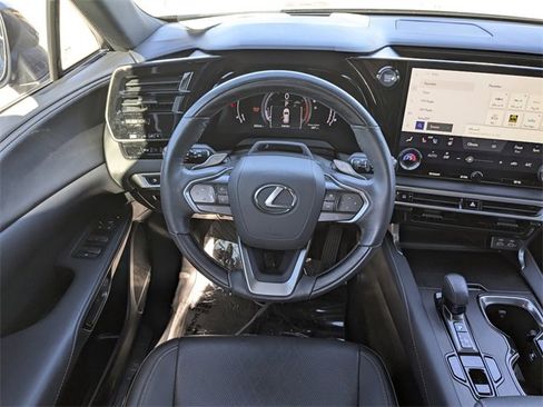 Certified 2024 Lexus RX 350 Premium Plus w/ Convenience Package image 17