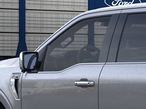 New 2026 Ford F150 Lariat w/ Equipment Group 501A Mid AWD/4WD image 20