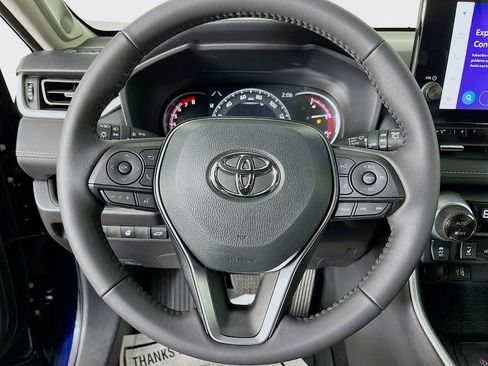 Used 2025 Toyota RAV4 XLE Premium AWD/4WD image 14