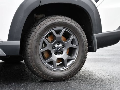 Used 2023 Honda Pilot TrailSport image 11
