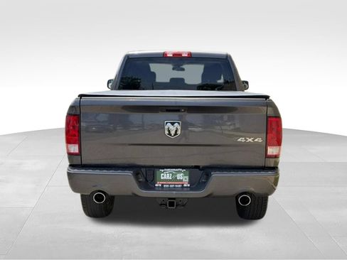 Used 2018 RAM 1500 Express w/ Express Value Package AWD/4WD image 6