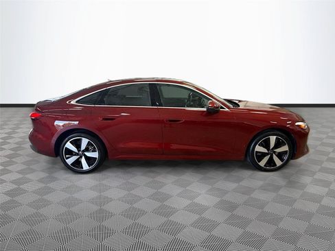 Certified 2025 Audi A5 2.0T Premium w/ Convenience Package AWD/4WD image 8