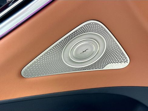 Certified 2021 Mercedes-Benz S 580 4MATIC Sedan image 19