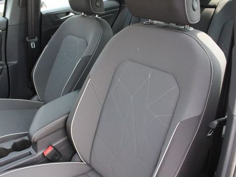 New 2026 Volkswagen Jetta Sport FWD image 4
