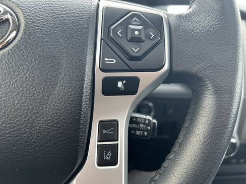 Used 2020 Toyota Tundra Platinum AWD/4WD image 26