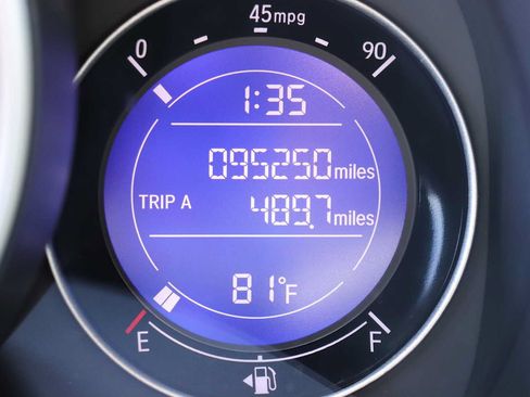 Used 2016 Honda Fit EX image 11