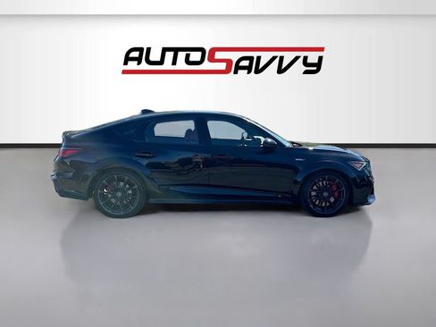 Used 2025 Acura Integra Type S FWD image 8